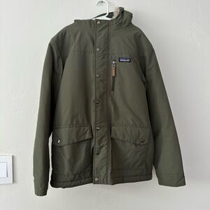 Patagonia kids infurno jacket L 12